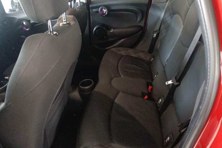 Used MINI MINI 2015 1.5T COOPER Fun Five-Door Edition