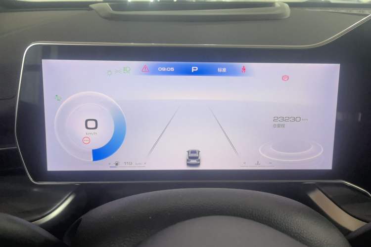 Used Haval XY 2022 1.5T Smart Edition