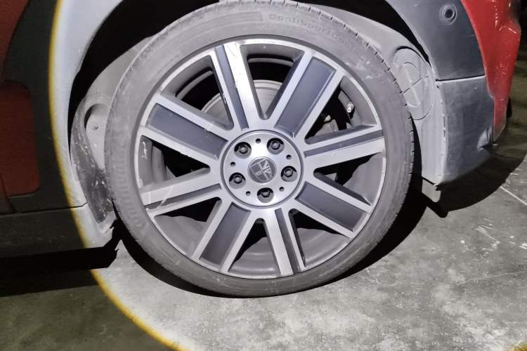 Used MINI Clubman 2022 2.0T COOPER S Right Front Wheel Hub