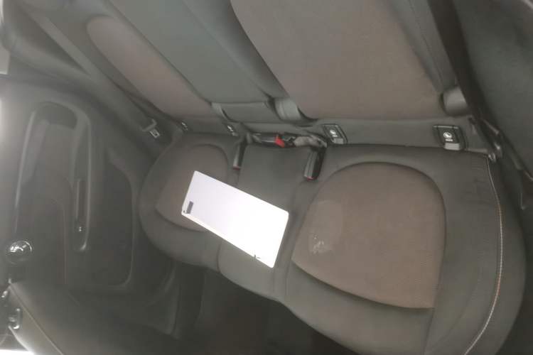 Used MINI Countryman 2017 1.5T COOPER