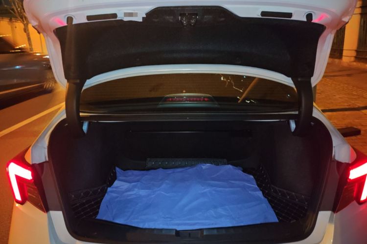 Used Honda Integra 2022 240TURBO Manual Exclusive Edition