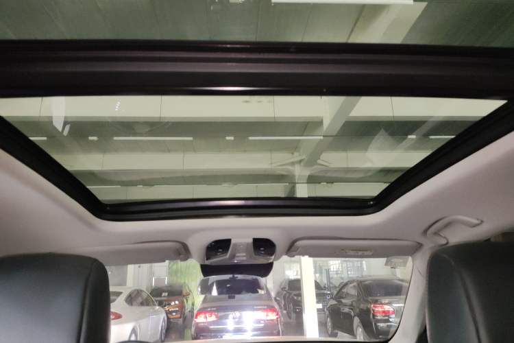 Used Bestune T99 2020 20TD Automatic Luxury Edition