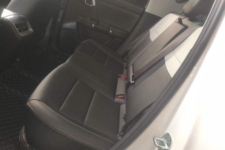 Used BAIC Off-Road BJ30 2024 1.5T Light Wilderness Pro Edition
