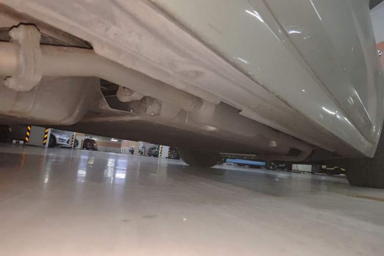Used Li Auto L9 2022 Max model
