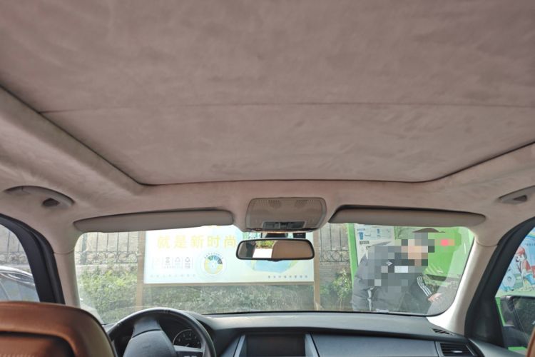 Used BMW X5 2009 xDrive30i Luxury Edition
