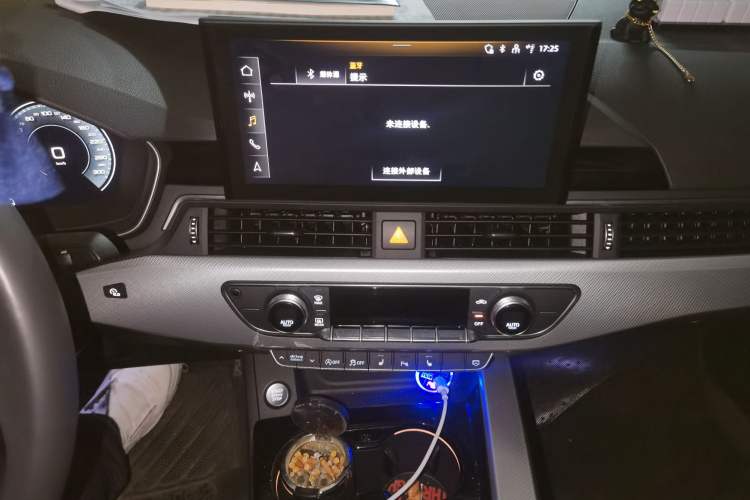 Used Audi A5 2022 Sportback 40 TFSI Fashionable and Dynamic Model