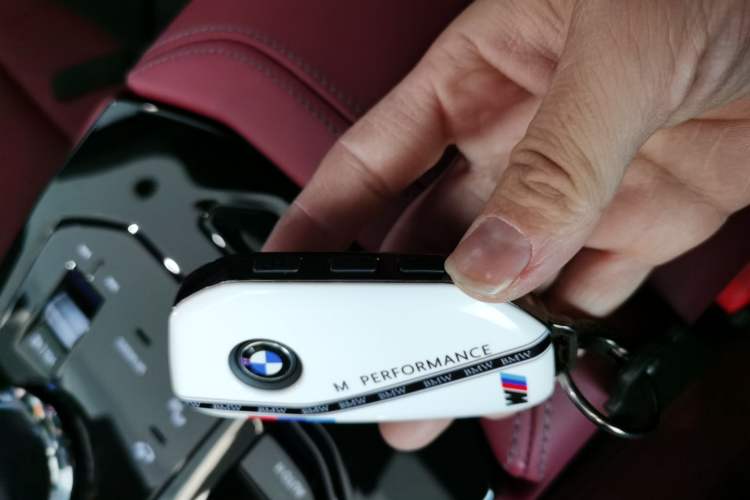 Used BMW 5 Series 2025 530Li Luxury Edition M Sport Package