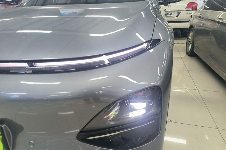 Used XPeng G6 2023 755 Ultra-Long Range Pro Left Front Headlight