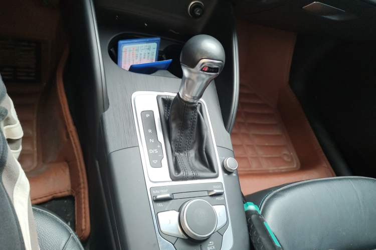 Used Audi A3 2018 30th Anniversary Edition Sportback 35 TFSI Fashion Model