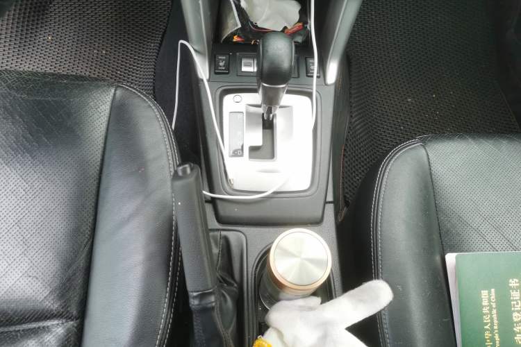 Used Subaru Forester 2013 2.5i Automatic Elite Edition