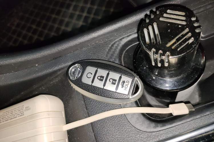 Used Nissan Sylphy 2022 1.6L XL CVT Enjoyment Edition
