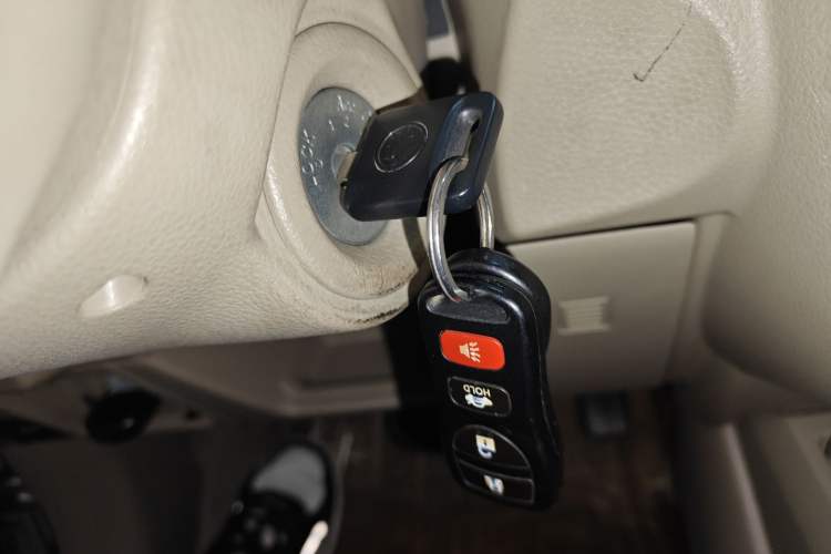 Used Venucia D50 2014 1.6L Automatic Splendid Edition
