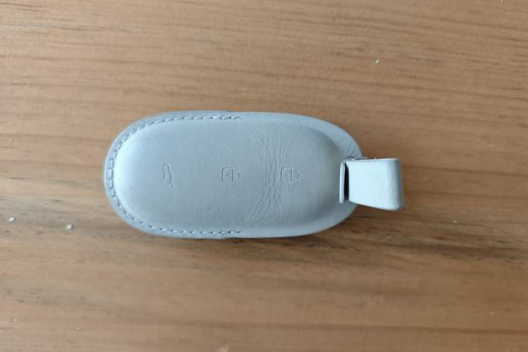 Used Li Auto L7 2023 Air model
