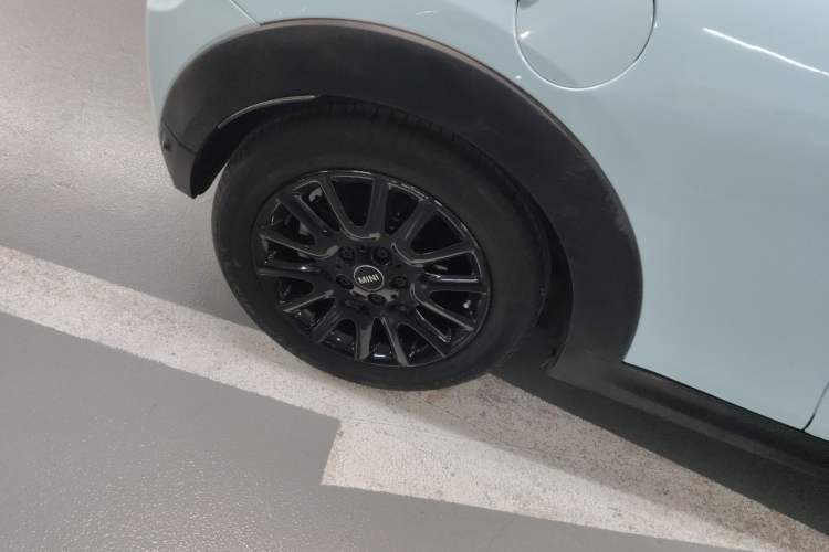 Used MINI MINI 2016 1.2T ONE Pioneer Edition