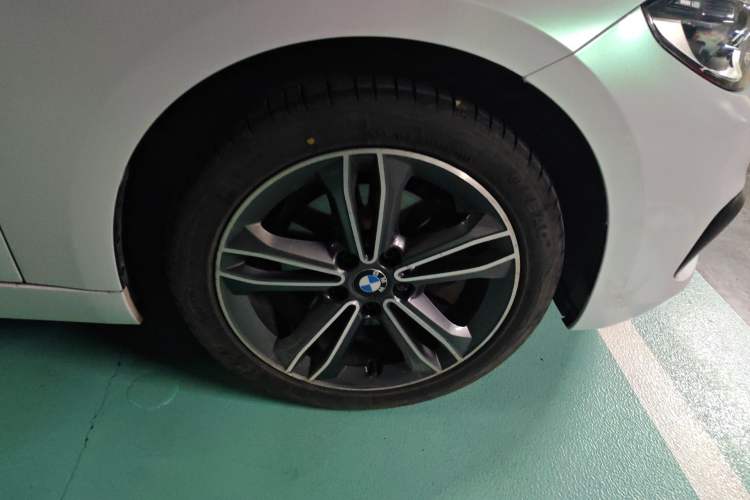 Used BMW 1 Series 2017 118i Sport Edition
