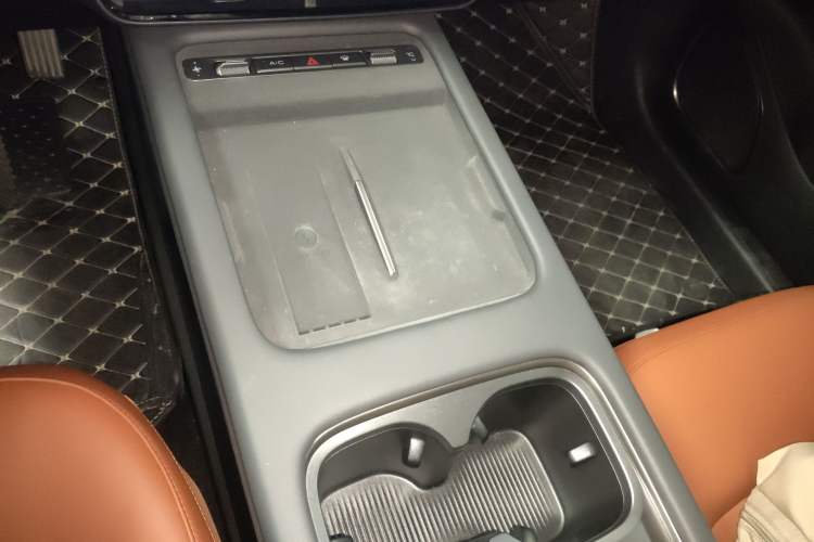 Used Wuling Xingguang 2025 610 km Smart Flagship Version