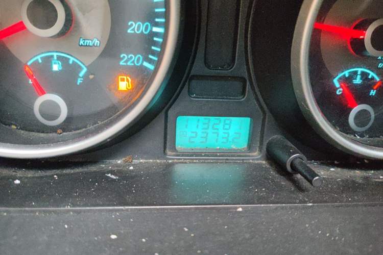 Used Buick Excelle 2011 1.6 LE-MT