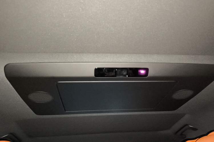 Used Li Auto L7 2024 Ultra Model