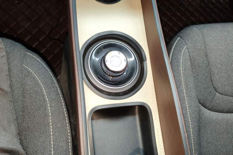 Used Wuling Bingo 2023 203km Light Edition