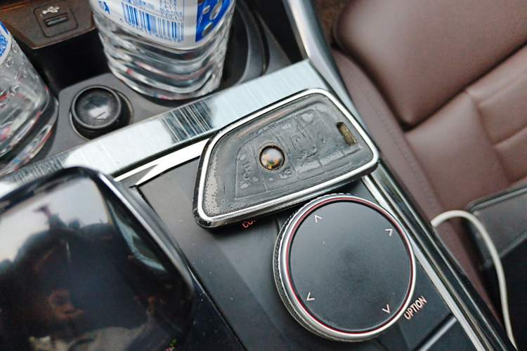 Used BMW 3 Series 2020 325Li M Sport Night Edition Package