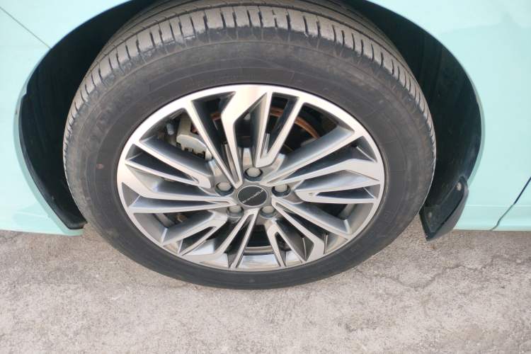 Used FORTHING Yacht 2022 1.5T DCT Chasing-the-Waves Edition