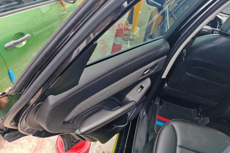 Used Haval LHERY 2022 Jingxiang Edition 1.5T Copper Rabbit
