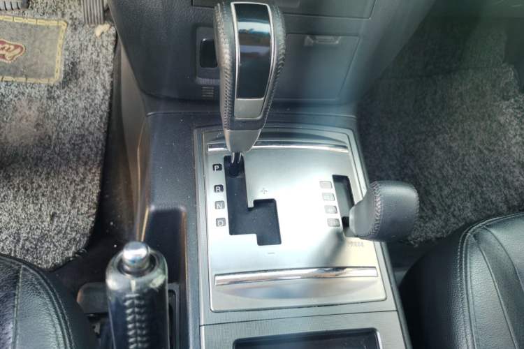 Used Mitsubishi Pajero 2014 3.0L Elite Edition