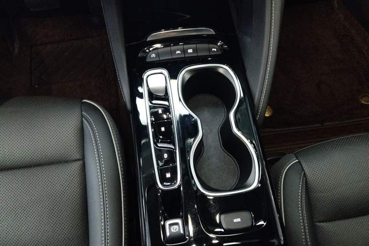 Used Buick Envision 2022 Encore S 552T Two-Wheel-Drive Luxury Model Gear Lever