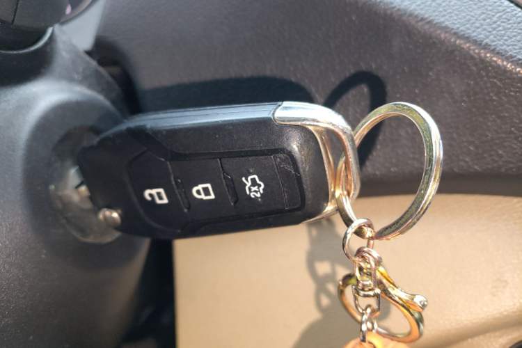 Used Ford Escort 2015 1.5L Automatic Comfort Edition
