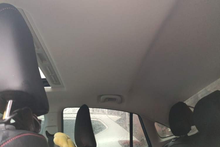 Used MG 5 2021 180 DVVT CVT Youthful Style Edition