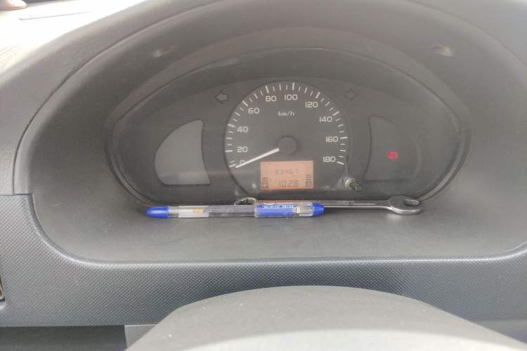 Used Wuling Rongguang 