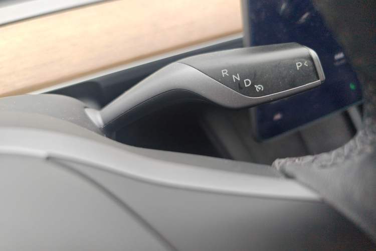 Used Tesla Model 3 2021 Revised Version Standard Range Rear-Wheel Drive Upgraded Edition 3D1