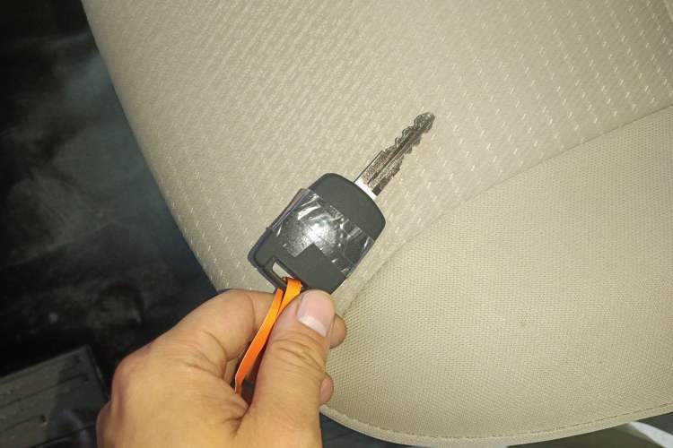 Used Wuling Rongguang S 2023 1.5L Base Version 5/7 Seats
