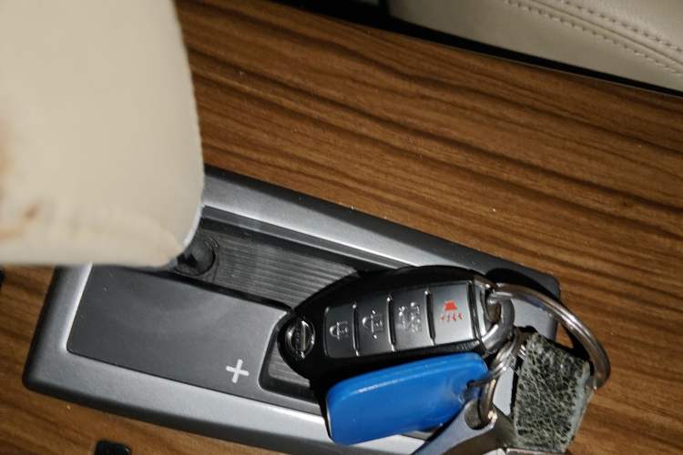 Used Nissan Teana 2011 2.5L XL Advanced Edition
