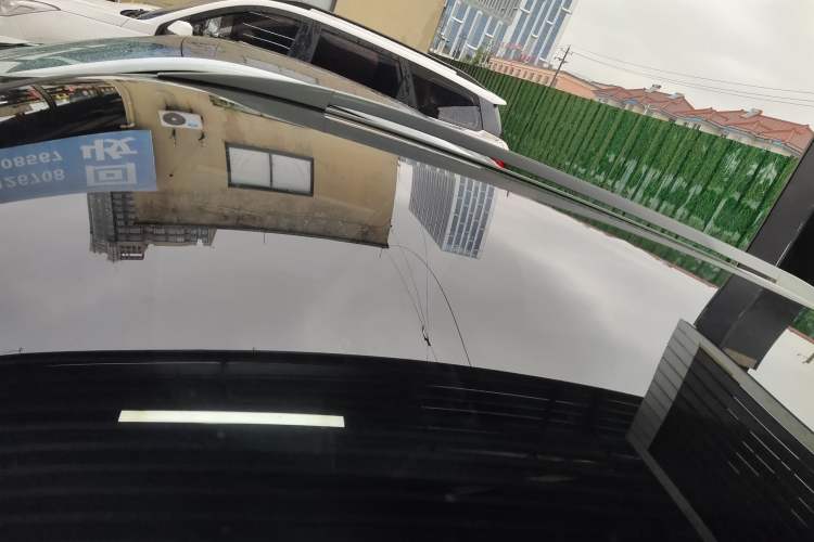 Used Nissan Qashqai 2021 2.0L CVT Flagship Edition