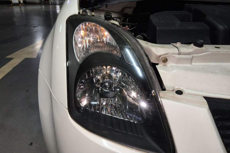 Used Suzuki Swift 2011 1.5L Automatic Fashion Edition
