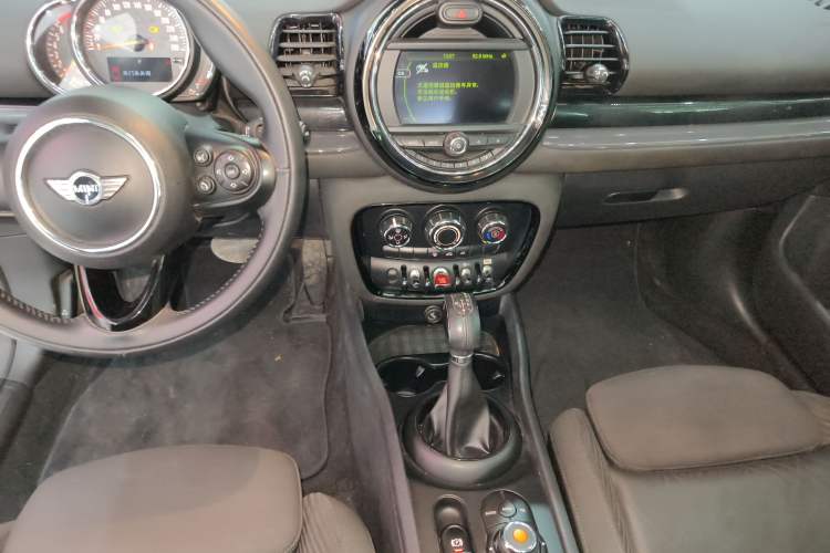 Used MINI Clubman 2016 Revised 1.5T COOPER