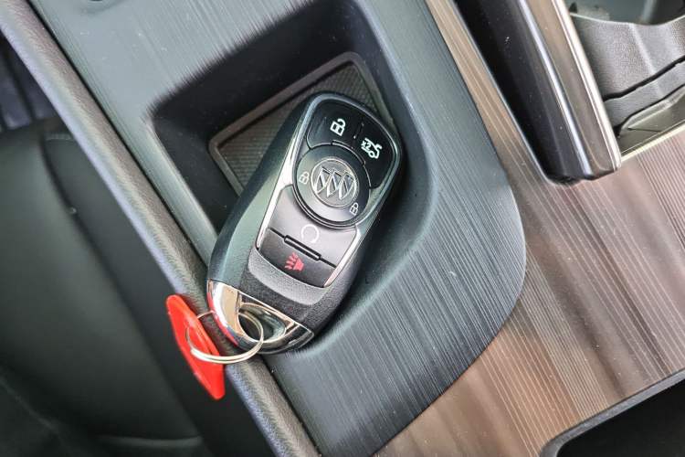 Used Buick LaCrosse 2019 28T Luxury Version