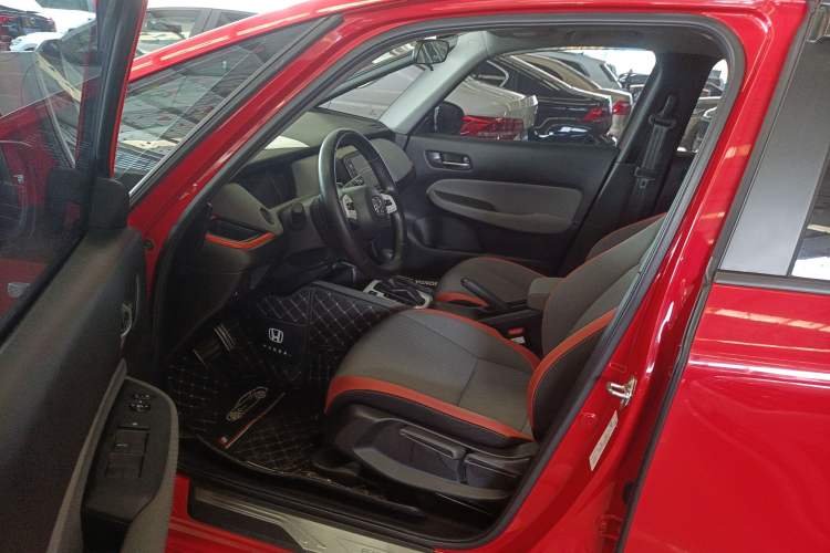 Used Honda LIFE 2021 1.5L CVT SPO-SS Dynamic Edition