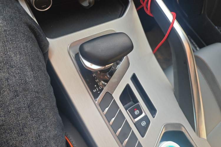 Used Geely Auto Coolray 2024 1.5T DCT Longteng Edition