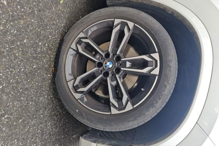 Used BMW X1 2023 sDrive25Li M Sport Package