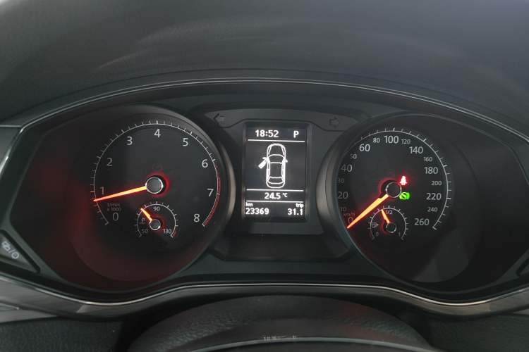 Used Volkswagen Passat 2017 280TSI DSG Luxury Edition