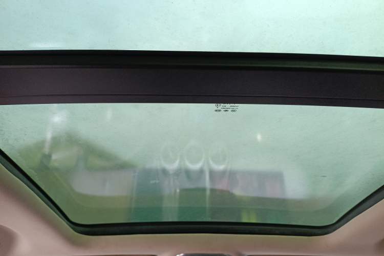 Used BYD Tang New Energy 2015 2.0T Four-Wheel-Drive Flagship Model