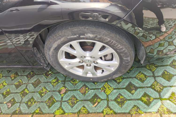 Used Mazda 6 2011 2.0L Automatic Elite Edition