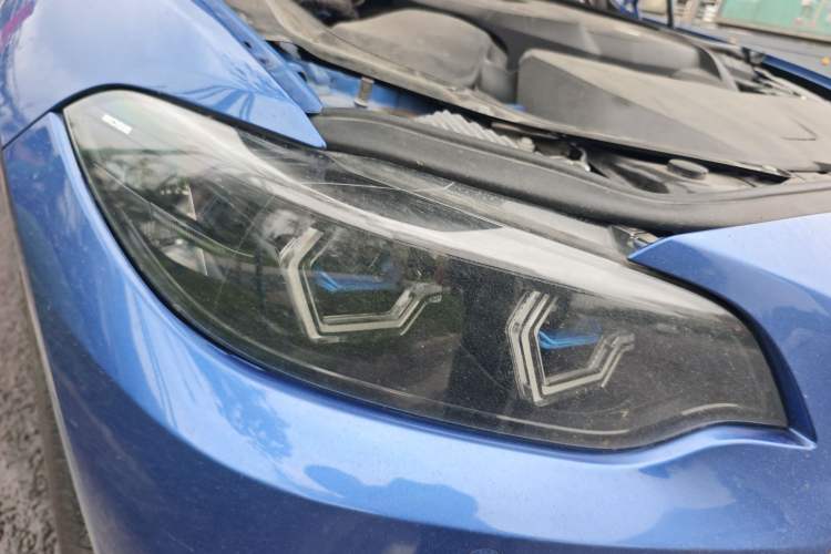 Used BMW 2 Series 2018 225i Convertible Coupe M Sport Edition