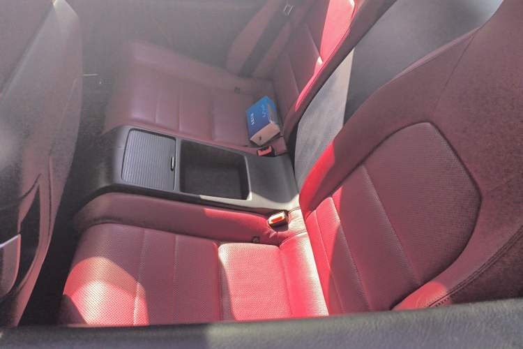 Used Mercedes-Benz E-Class 2014 E 260 Coupe