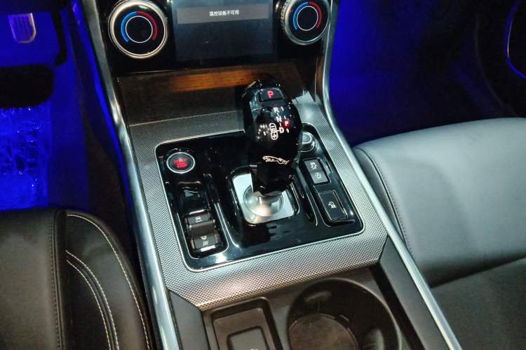 Used Jaguar XEL 2023 2.0T 250 PS R-DYNAMIC S Advanced Sport Edition
