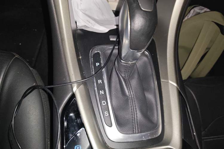 Used Ford Mondeo 2013 2.0L GTDi 200 Fashion Edition