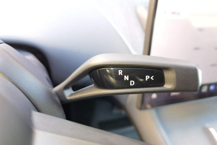 Used Xiaomi Auto YU7 2025 Ultra-Long Range Rear-Wheel Drive Version
