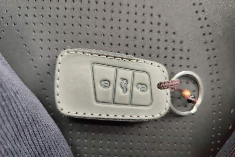 Used Volkswagen Magotan 2019 330TSI DSG Luxury Version China VI Standard